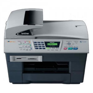 Brother MFC 5840CN Inkjet